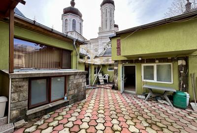 Casa 9 camere, 4 bai, 3 locuri de parcare, Central, Ploiesti - 18