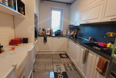 Apartament 3 Camere, Decomandat, Renovat, Gheorgheni, Zona Iulius Mall - 3