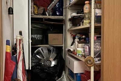 APARTAMENT 2 CAM-CURAT-RAHOVA-BARCA-BLOC 1986-REABILITAT - 16