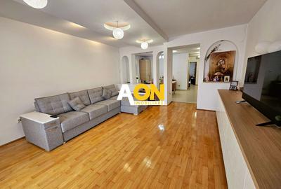 Apartament 3 camere, 105 mp utili, parțial mobilat, zona Gara - 2