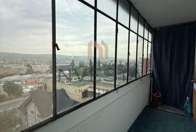 Apartament decomandat cu 4 camere si 2 balcoane - zona Marasti! - 8