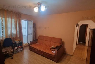 Apartament 3 camere SD. Parter cu balcon. Dacia