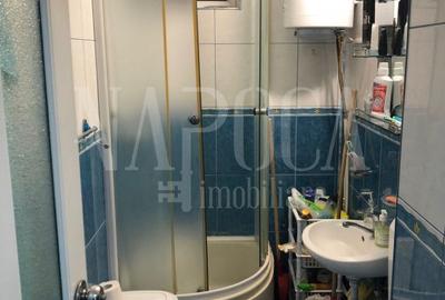 Apartament 2 camere de vanzare in Rogerius Oradea, Oradea - 6