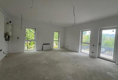 Apartament 3 camere Centru vechi - 1