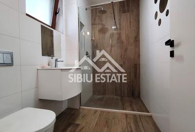 Casa Sibiu complet dotata, imobil ca nou - 8