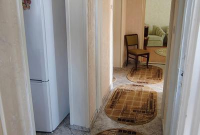 Apartament 3 camere, comfort 1 decomandat, zona Scolilor. Etaj 3. - 9