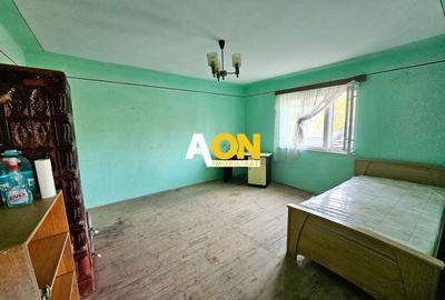 Oportunitate de investiție! 740 mp teren cu casa demolabila, Cetate - 9