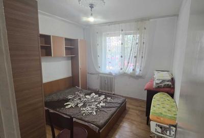 2 camere, pet friendly, intre metrou Lujerului si Gorjului, mobilat, utilat - 18