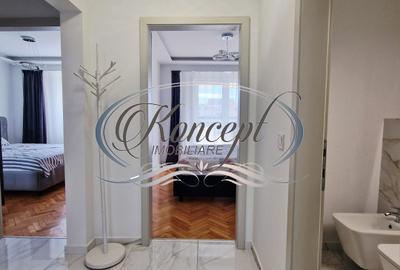 Apartament exclusivist, pet friendly, Calea Dorobantilor - 14