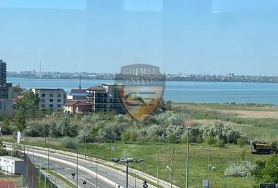 Penthouse Duplex, Terasa, Parcare, Mamaia Nord, Hanul cu Peste - 16