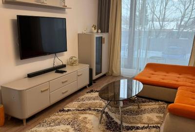 Inchiriere 2 camere Tower Residence - 1