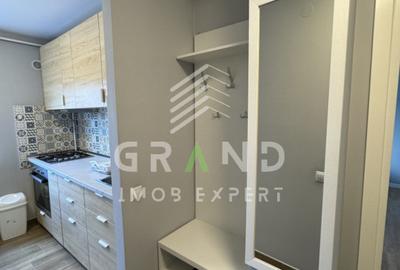 1 Cameră | Modern | Balcon | Centrală Proprie | Mărăști-Năsăud - 14