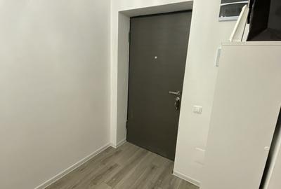 Garsonieră LUX POLITEHNICA MOBILATĂ ȘI UTILATĂ-BALCON-LOC DE PARCARE - 6