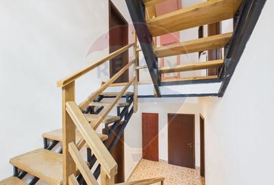 Vilă la munte / Proprietate investițională – Predeal - 20