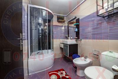 ID 343 Apartament cu 3 camere # INCHIRIERE!!! - 9
