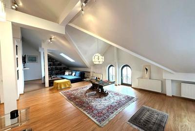 Universitate-Apartament Premium in Vila- 120mp- Living impresionant - 6