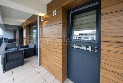 Apartament 2 camere finisaje premium, bloc nou 2026  - Kasper Coresi - 19