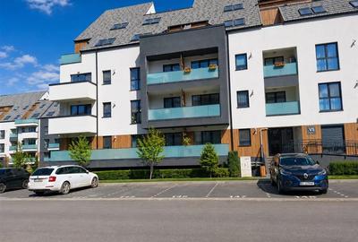 Maurer Villas 2 Camere etaj intermediar cu parcare si boxa - 1