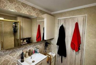Casa individuala cu 3 camere,curte ded 300 mp - 7