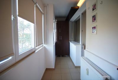 Dristor metrou | mall Park Lake | parc IOR | et. 2 modern in bloc anvelopat - 6