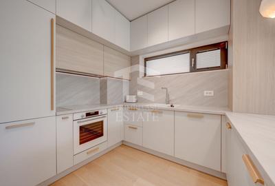 Duplex mobilat utilat,gradina, Tunari parc - 6