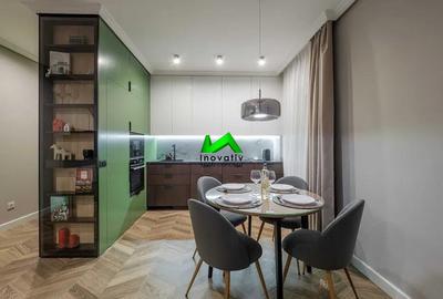 Apartament de vanzare 2 camere Sibiu Cartierul Arhitectilor - 4