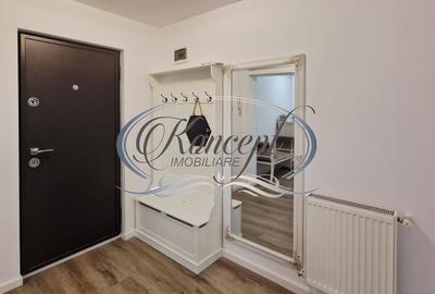 Apartament la cheie si cu parcare in Zorilor - 11