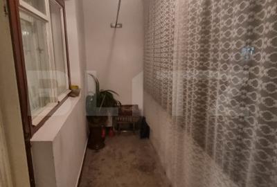 Apartament cu 3 camere | 65 mp | 2 Băi | Balcon Închis | Mănăștur - 8