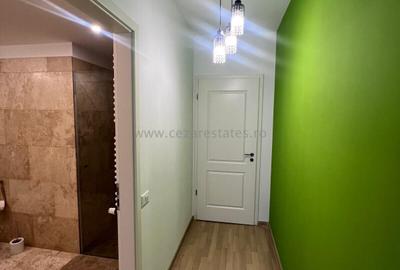 HERASTRAU SOSEAUA NORDULUI APARTAMENT 5 CAMERE  VEDERE PARC - 20