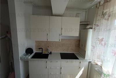 Apartament modern cu 2 camere si balcon, suprafata totala 49,3mp intr-un bloc di - 4