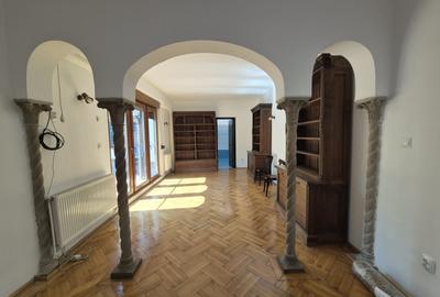 Casă cu stil unic, în inima Bucureștiului (zona Eminescu–Vasile Lascăr) - 2