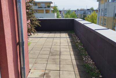 Apartament 3 camere zona Avantgarden Brasov - 17