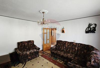 Apartament cu 4 camere de vânzare în zona Maratei - 3