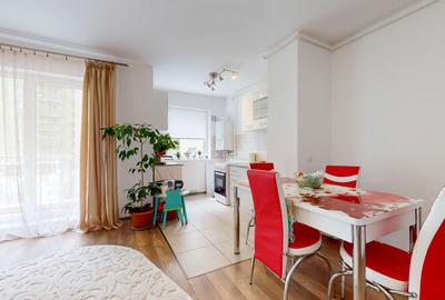 2 camere  Top City-mobilat si utilat, etaj 2 - 7