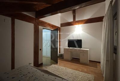 PENTHOUSE PANORAMIC IN VILA - BRAGADIRU - 155 MP terasa panoramica inclusa - 18