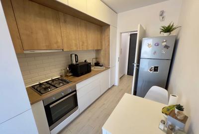 Garsonieră Exigent Plaza Residence - 7