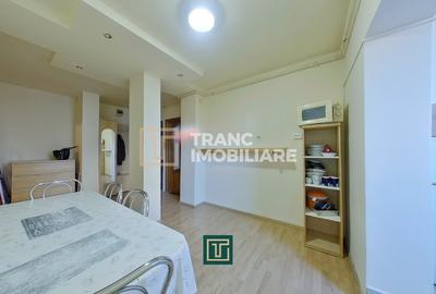 Apartament spatios cu 2 camere la et 2 la Podgoria - 7