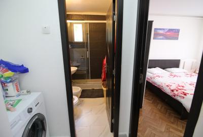 Apartament 2 camere Micro 16, etajul 1, renovat, geam baie - 6