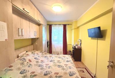 Vanzare apartament  - 3 camere- Drumul Taberei - metrou - 2 bai - 129000E ! - 15