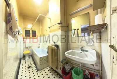 De vanzare,  apartament 3 camere in vila, zona Mosilor/Foisorul de Foc - 3