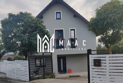 Casă individuala de vânzare | Bavaria Park – Sibiu | 573 mp teren - 2