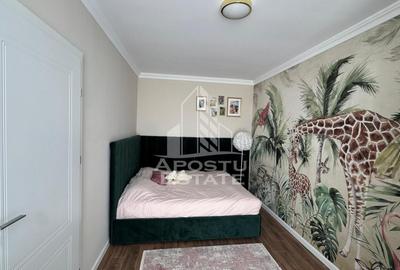 Apartament cu 3 camere de vanzare in zona Dorobantilor, Timisoara - 6