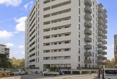 Preciziei - Militari, BLOC  FINALIZAT, | 57 mp | Bucatarie ichisa, Metrou Pacii! - 1