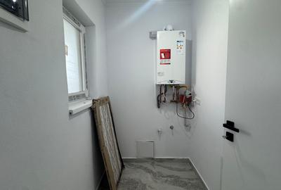 COMISION 0% | Case Individuale | 118 mp | 4 Camere | Zona Săcălaz | - 6