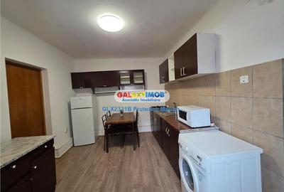 Inchiriere apartament Modern cu 3 cam situat aproape de JW Marirott - 16