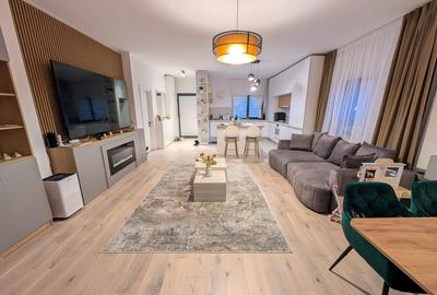 Duplex 4 camere 120mp | 0 comision | Tunari | mobilat utilat | 225mp teren - 20