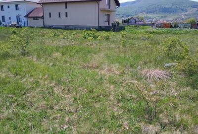 Vând Teren intravilan in cartier Micești, judetul Alba - 1
