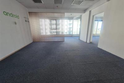 Inchirieri birouri in Nord City Tower de la 35 mp - 5