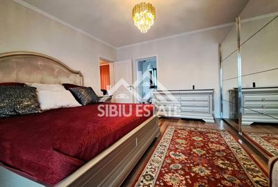Casa pe un nivel, garaj, teren 600 Sibiu Tocile - 8