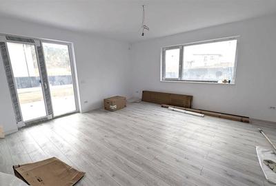 Vila 4 camere intabulata Valea Lupului | Toate utilitatile | Canalizare | Teren - 2